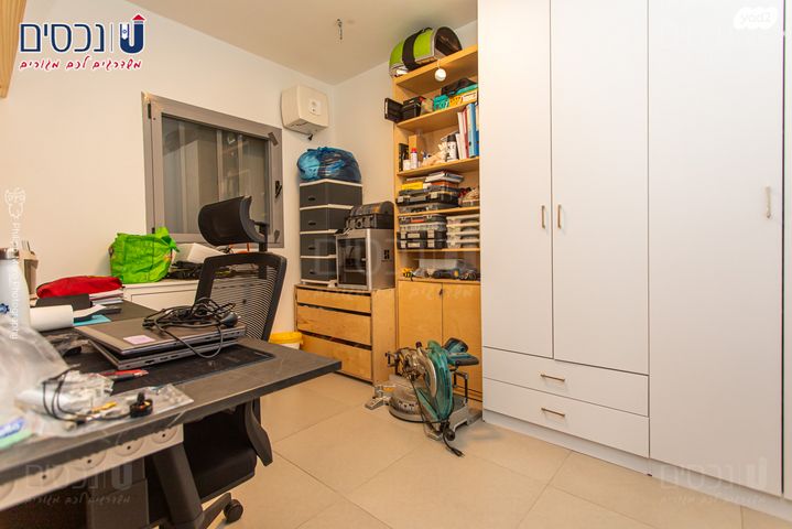 דירה, גלי כרמל, טירת כרמל