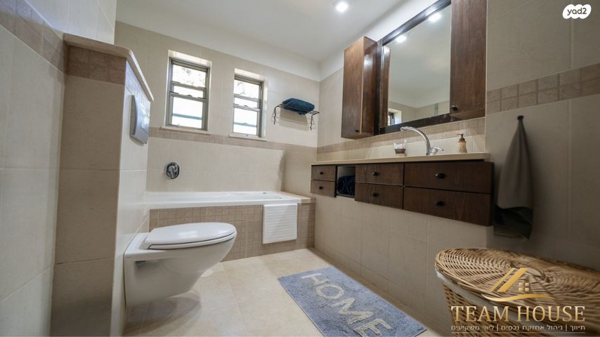 דופלקס, א.ד. גורדון 25, רמות רמז, חיפה