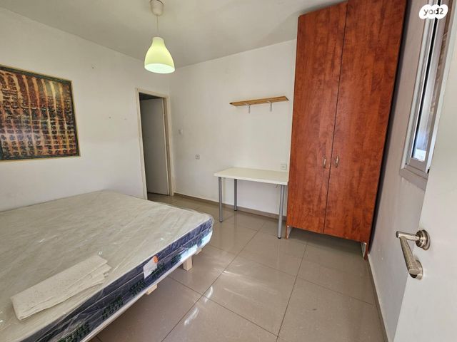 דירה, חביבה רייק, שכונה ג', באר שבע