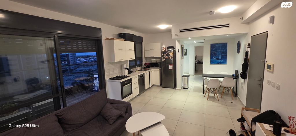 דירה, נחל ירקון 5, כרמי גת, קרית גת