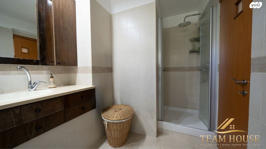 דופלקס, א.ד. גורדון 25, רמות רמז, חיפה