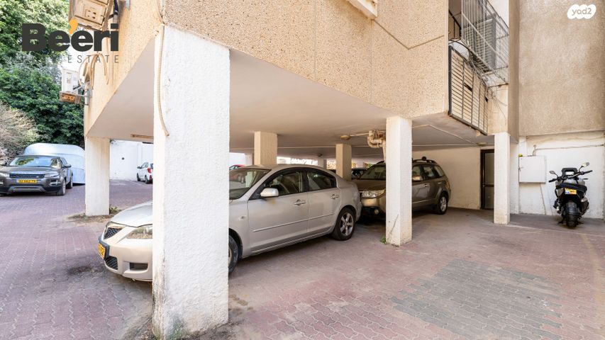 דירה, סוקולוב, נחלת גנים, רמת גן