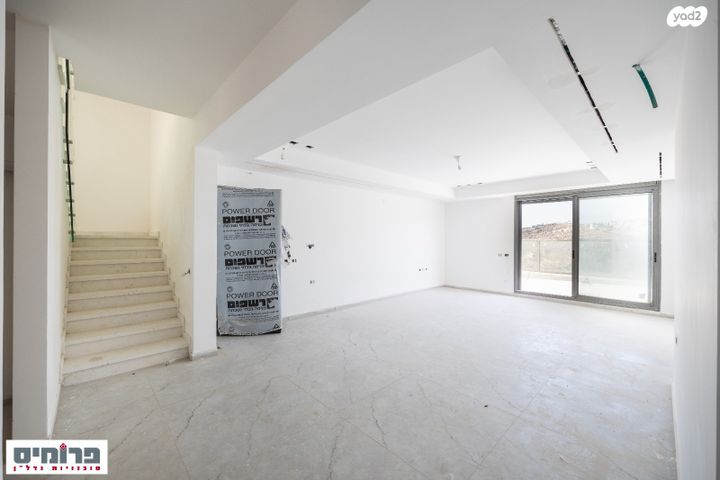 גג/ פנטהאוז, מלחה, מנחת, ירושלים