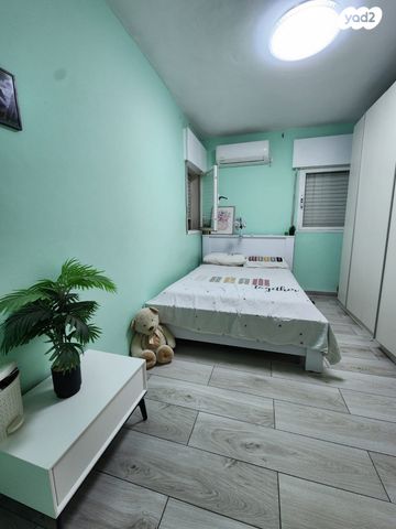 דירה, וולפסון 37, עפולה