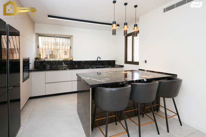 דירה, פרדס רייספלד, קרית אונו החדשה, קרית אונו