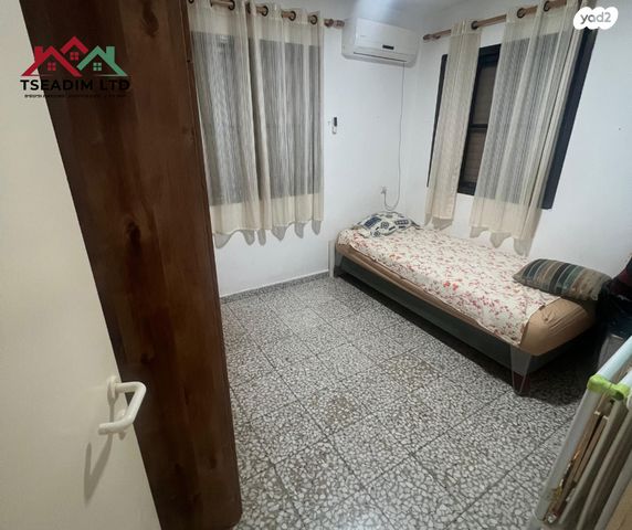 דירה, שגיא ב, לוד