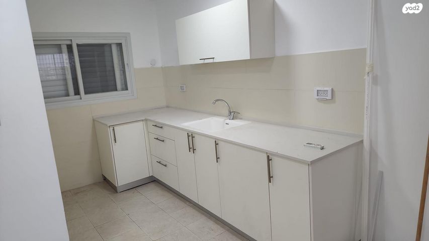 דירה, רבקה ומרדכי גובר, וייצמן, קרית מלאכי