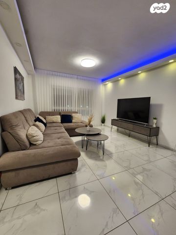 דירה, וולפסון 37, עפולה