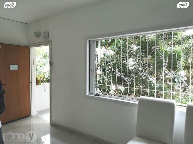 דירה, סמטת יפתח, תל גנים, רמת גן