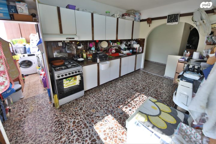 גג/ פנטהאוז, שדה בוקר, בן גוריון, קרית אתא