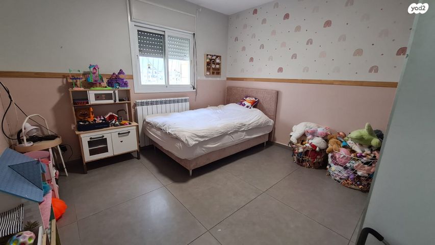 דירה, צביה ויצחק, גילה, ירושלים