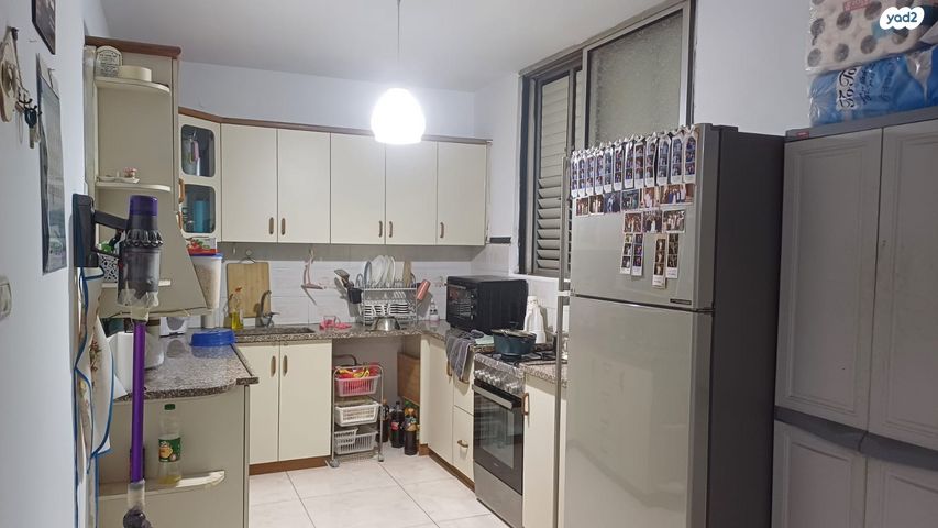 דירה, פתח תקווה