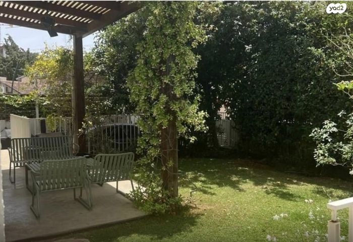 בית פרטי/ קוטג', מורשה, רמת השרון