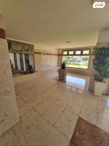 דירה, שדרות האצ"ל 41, ברנע, אשקלון