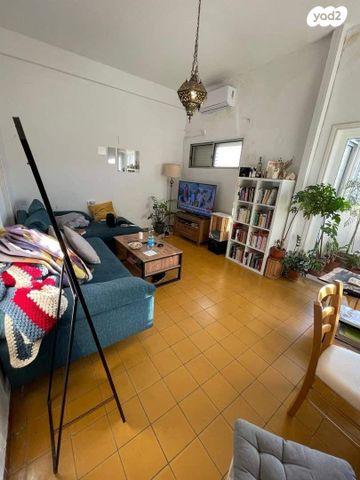 דירה, פרוג, הצפון הישן - דרום, תל אביב יפו