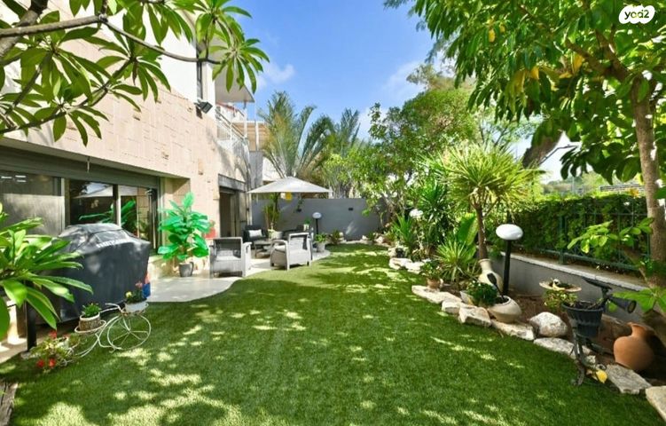 בית פרטי/ קוטג', נביעות, נווה דקלים, ראשון לציון