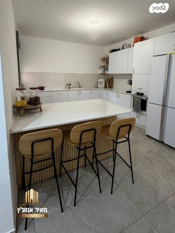 דירה, שדרות בפארק, שדרות