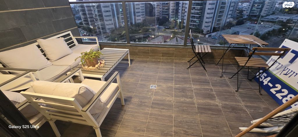 דירה, נחל ירקון 5, כרמי גת, קרית גת