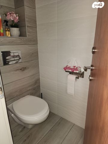 דירה, וולפסון 37, עפולה