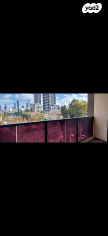 דירה, רוקח, שכונת הותיקים, רמת גן