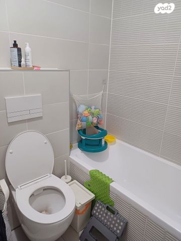 דירה, נגבה 1, יד אליהו, תל אביב יפו