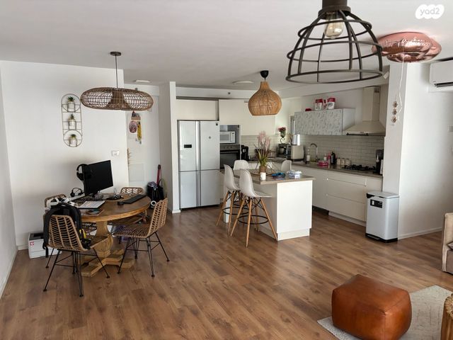 דירה, המרגנית, חולון