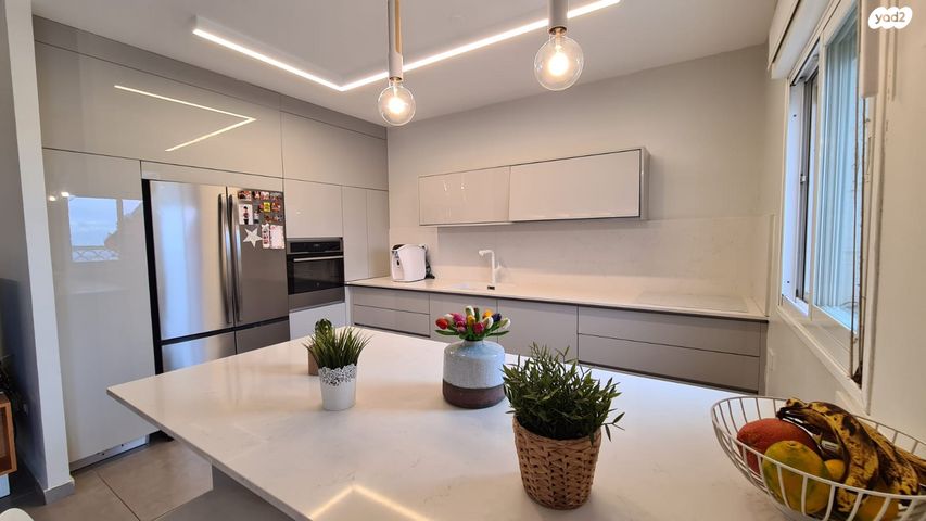 דירה, צביה ויצחק, גילה, ירושלים