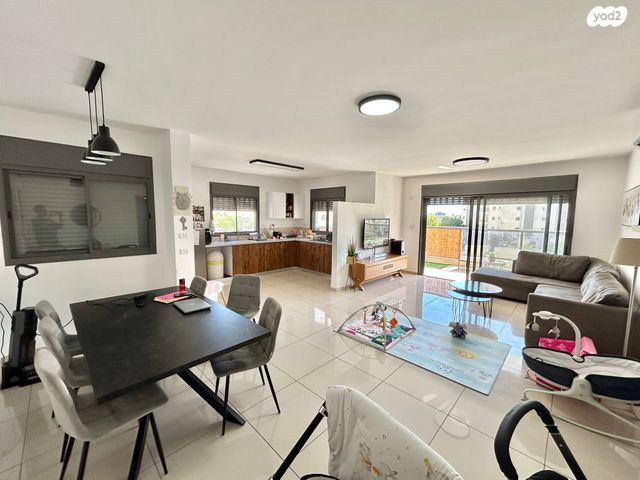 שדרות רובע יזרעאל 