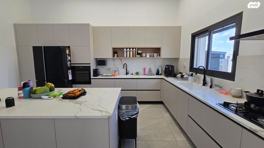 בית פרטי/ קוטג', הר שגיא 40, הפארק, אופקים