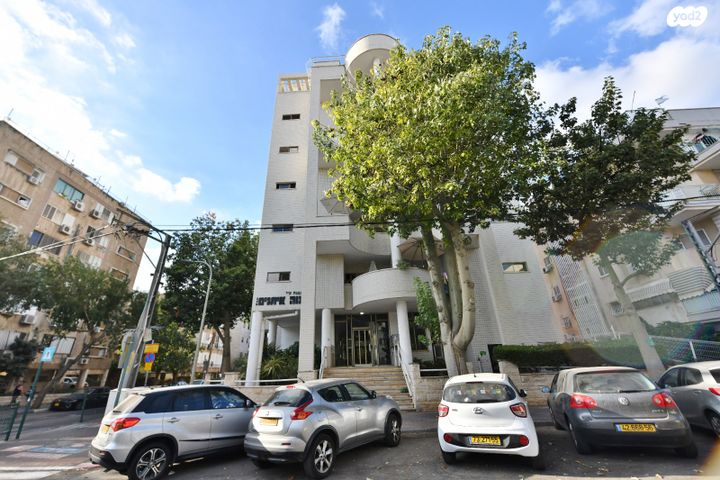 דירה, נחלת צבי 29, עין גנים, פתח תקווה