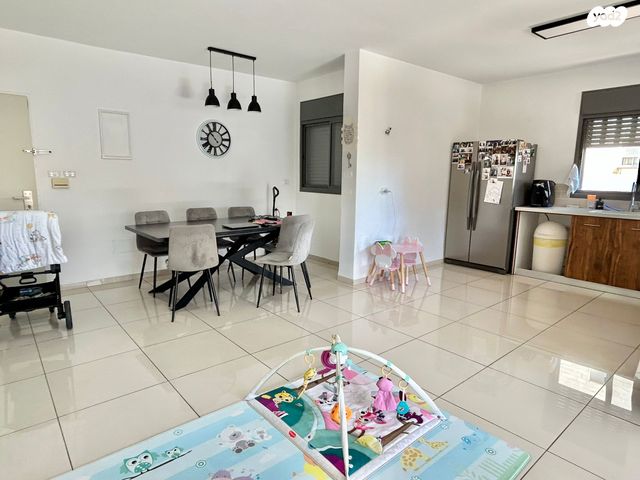 דירה, שדרות רובע יזרעאל, רובע יזרעאל סביוני העמק, עפולה