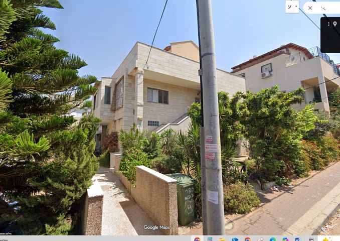 דירת גן, בני ברק