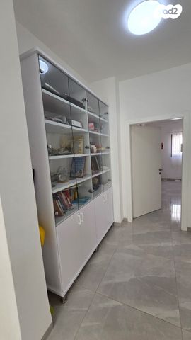 בית פרטי/ קוטג', הר שגיא 40, הפארק, אופקים