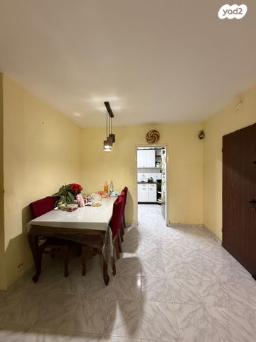 דירה, שדרות זלמן שניאור 9, רמת אליהו, ראשון לציון