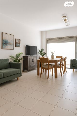 דירה, נחלת צבי 29, עין גנים, פתח תקווה