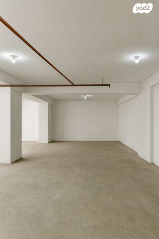 דירה, נחלת צבי 29, עין גנים, פתח תקווה