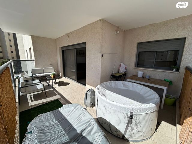 דירה, שדרות רובע יזרעאל, רובע יזרעאל סביוני העמק, עפולה