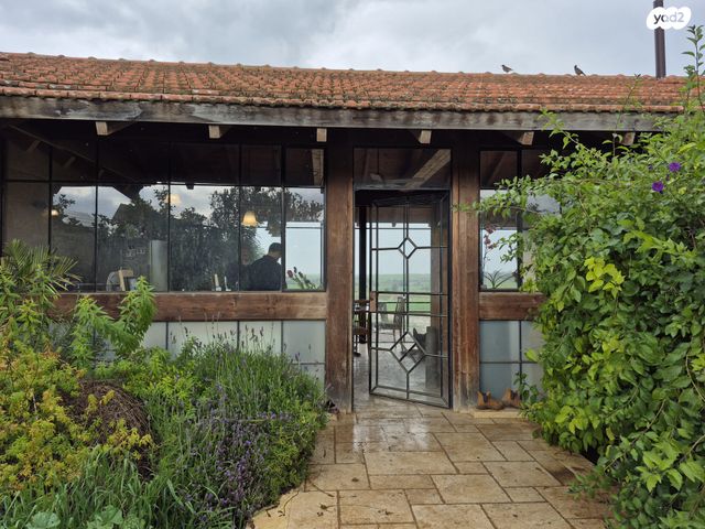 משק חקלאי/ נחלה, ניר עקיבא