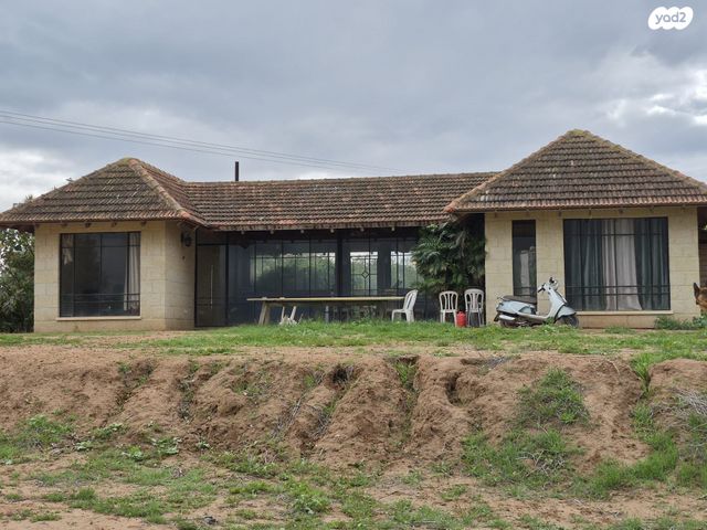 משק חקלאי/ נחלה