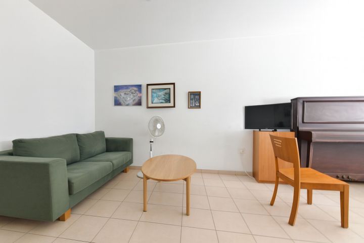 דירה, נחלת צבי 29, עין גנים, פתח תקווה