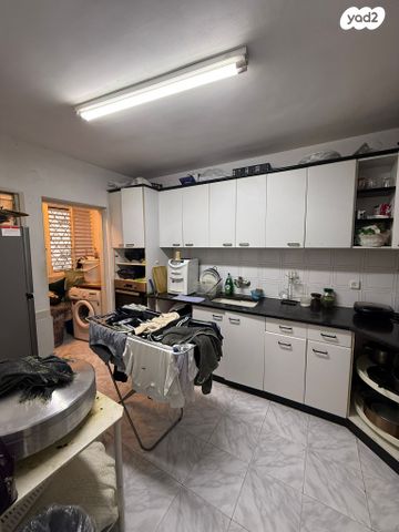 דירה, שדרות זלמן שניאור 9, רמת אליהו, ראשון לציון