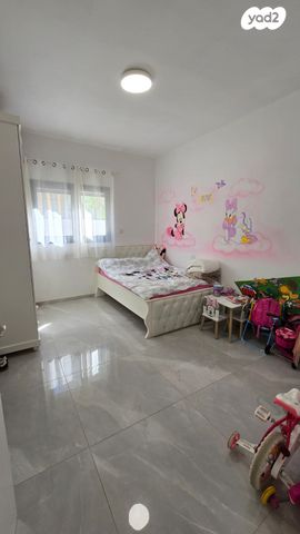 בית פרטי/ קוטג', הר שגיא 40, הפארק, אופקים