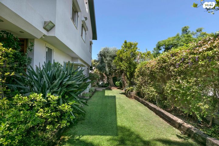 בית פרטי/ קוטג', רמת אפעל, רמת גן