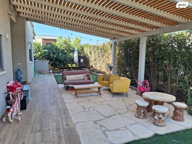 בית פרטי/ קוטג', כפר סאלד