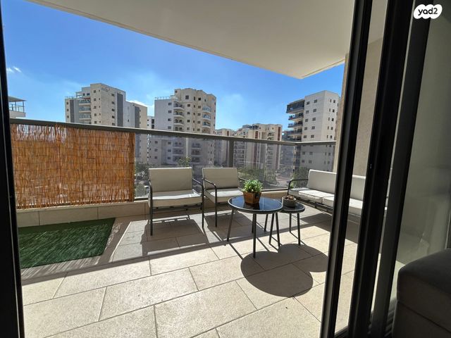 דירה, שדרות רובע יזרעאל, רובע יזרעאל סביוני העמק, עפולה