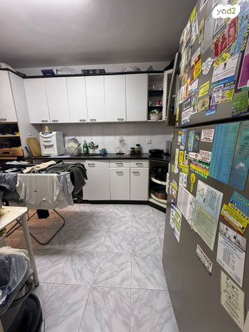 דירה, שדרות זלמן שניאור 9, רמת אליהו, ראשון לציון