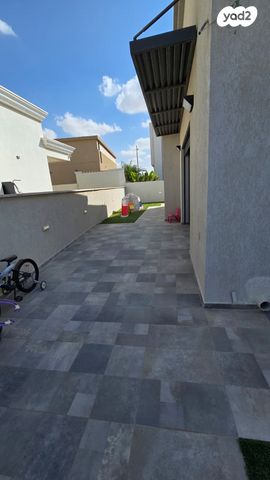 בית פרטי/ קוטג', הר שגיא 40, הפארק, אופקים