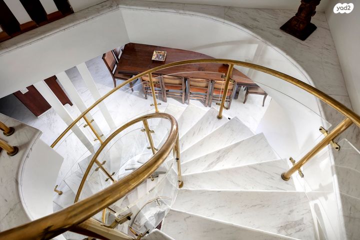 בית פרטי/ קוטג', רמת אפעל, רמת גן