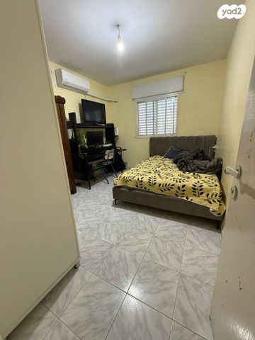 דירה, שדרות זלמן שניאור 9, רמת אליהו, ראשון לציון