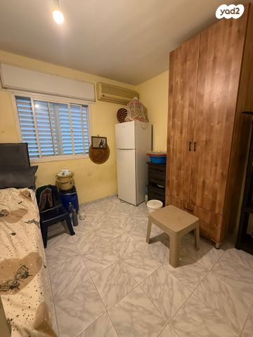 דירה, שדרות זלמן שניאור 9, רמת אליהו, ראשון לציון